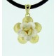 Ciondolo filigrana in argento 925%° cod. 8810208